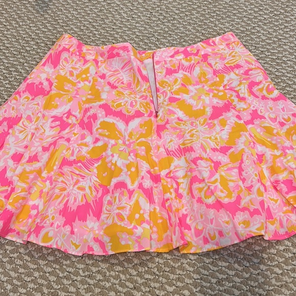 Lilly Pulitzer Skirt - Picture 5 of 5